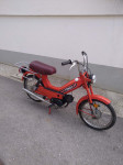 TOMOS moped - automatic