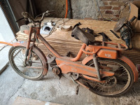 Tomos avtomatik 1969