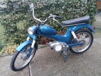 TOMOS moped starodobnik