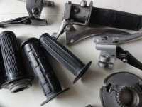 Ročke nerabljene kpl.TOMOS Rog poniexpres SKLOPKE A3 KPL.