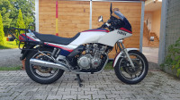 YAMAHA XJ 750