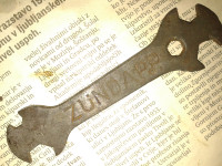 ZUNDAPP -ključ, orodje