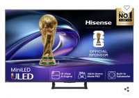 Hisense 55-inch Mini-LED ULED 4K Smart TV !!NOV V SKATLJI!!