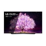 LG 83" 4K TV OLED WebOS - OLED83C14LA