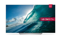 LG OLED C7 65" (165cm)