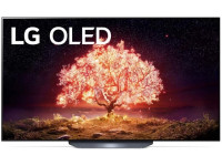 LG OLED TV sprejemnik OLED65B13LA, 165cm