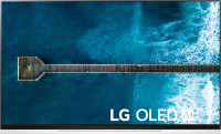 LG OLED55E97LA 55 Zoll (139cm) OLED 4K UHD Smart TV