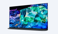 OLED SONY BRAVIA OLED XR65A95K