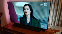 PHILIPS 55OLED934/12 UHD