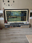 Prodam LG 77" C1 120Hz kot novi