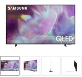 SAMSUNG Q65A (2021) 43 Zoll 4K QLED