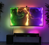 Sony XR77A80KAEP 4K Ultra HD OLED televizor + Govee T2 backlight