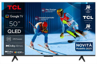 50" TCL QLED televizor 50P79K 4K
