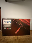 TV Philips 65OLED804
