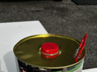 Starwax Protective Wood Oil – olje za zunanje lesene površine (nov kan