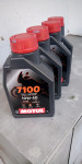 MOTUL 4T 7100 10W40
