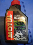 Motul Transoil 10w40