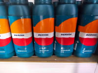 repsol olje