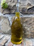 Domače olivno olje 17 €/liter -  ekstra deviško