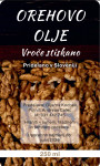Orehovo Olje