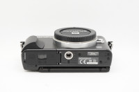 Olympus E-PL3 mft m43