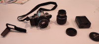 Olympus om -d E-M10