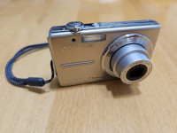 Digitalni fotoaparat Olympus X-790