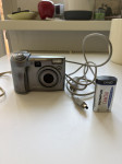 Olympus fotoaparat
