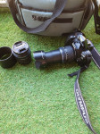 Olympus EVOLT E-510 10.0MP digitalni SLR 