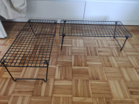 Stojalo za čevlje GREJIG IKEA