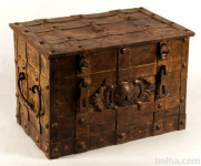 Kriegskasse 16-17 stoletje