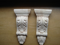 LESENI IZDELKI ZA OMARE