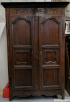 muzejska omara 18.st.