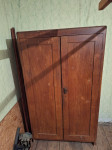 Starinska omara, stara 200 let