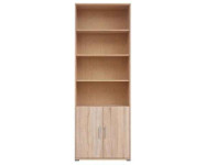 Knjižni regal - NOV