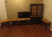 Omare za dnevno sobo