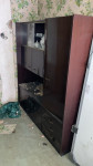 Posarim komodo za dnevno sobo