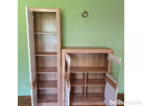 Vitrina in Omara Kashmir New (cena novih: 638€)