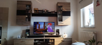 Tv omara komplet