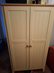 Otroška omara Alples