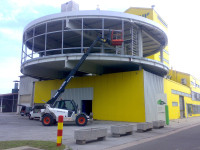 FASADNA PODKONSTRUKCIJA