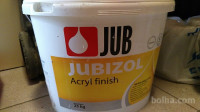 Jubizol Acryl Finish