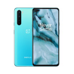 OnePlus Nord 128GB/8GB 5G Dual SIM Blue Marble