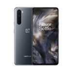 OnePlus Nord 128GB/8GB 5G Dual SIM Gray Onyx
