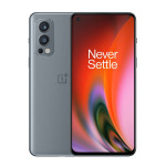 OnePlus Nord 2 5G Dual SIM 128GB/8GB Gray Sierra
