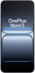 OnePlus Nord 5 5G Dual SIM 512GB 12GB RAM Dry Ice Modra