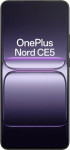OnePlus Nord CE 5 5G Dual SIM 256GB 8GB RAM Infinity Črna