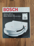 Bosch pekač za vaflje v obliki srčkov