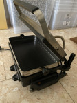 Opekač, grill, toaster_SILEX