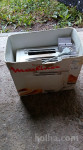 Toaster - opekač za dva toasta